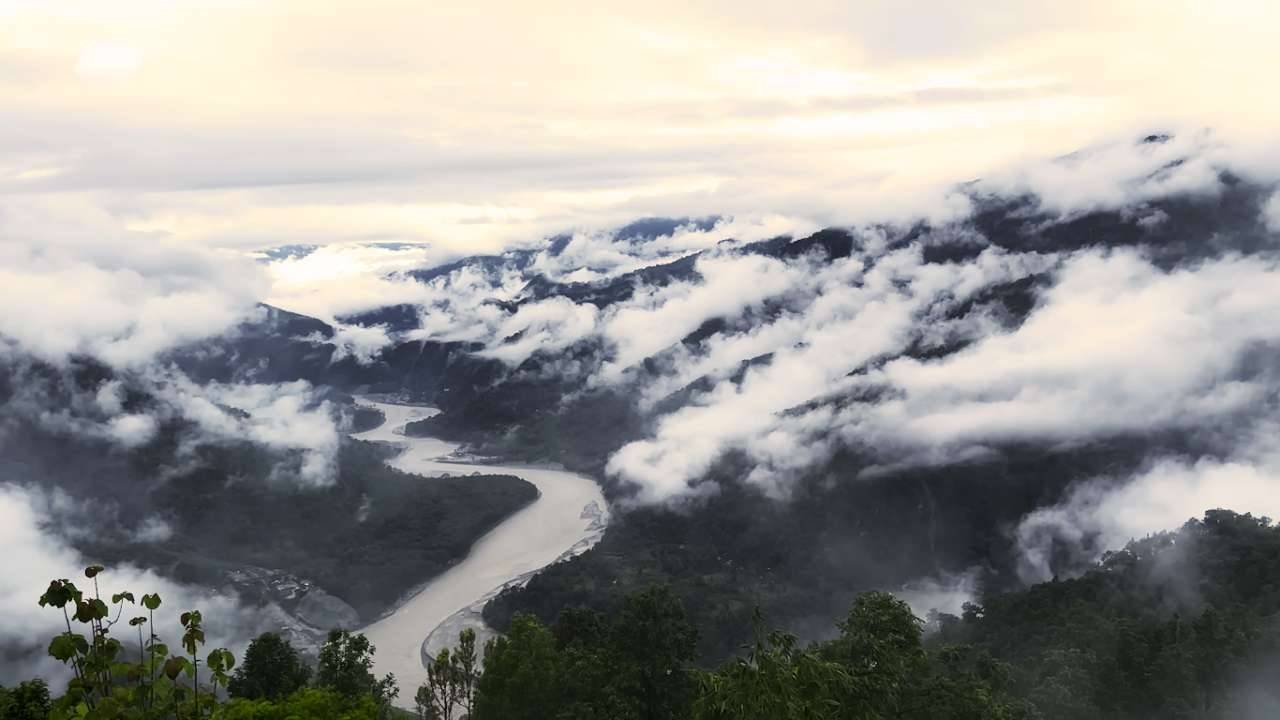 Munsong make tourists interact with Nepali communities and also explore the village tourism delightfully.