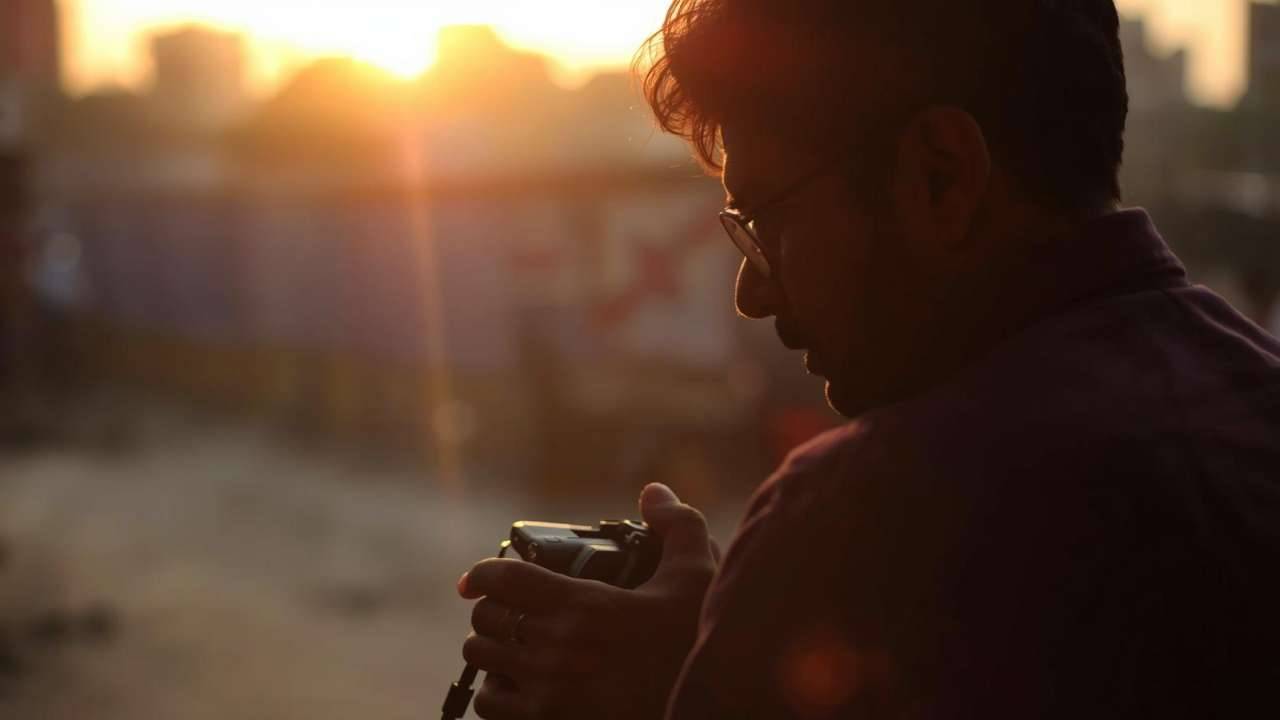 Are you wondering how to become a successful vlogger in India, or scared to take the first steps? Let mapunseen help you with that!