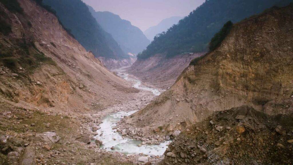 Master the Misty & Low-Light Environments on the Sikkim Tour