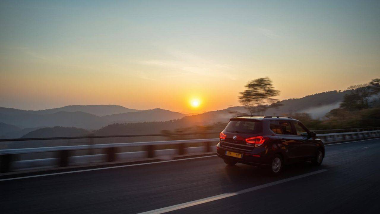 Are in the midst of selecting the right car rental agency in Mussoorie for your trip? Read this blog to know how to select the best one!