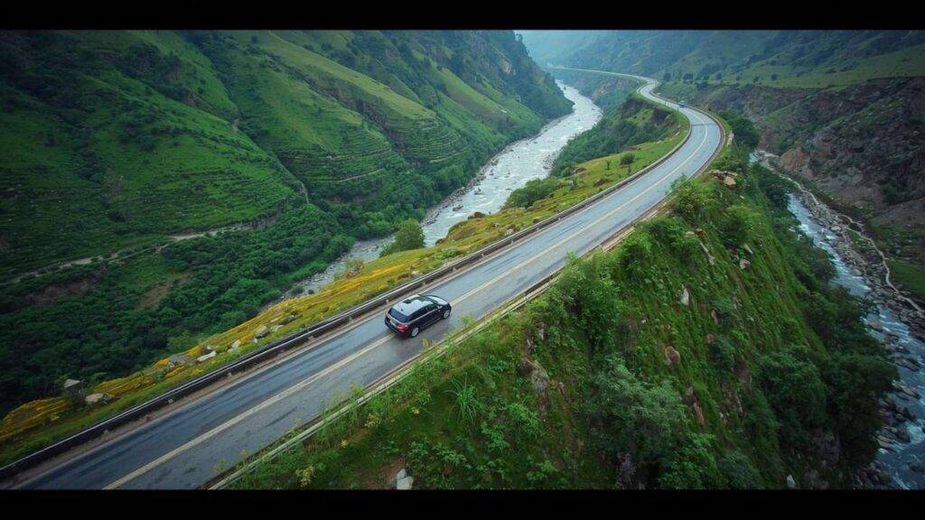 Miscellaneous Things to Consider in a Car Rental Service in Manali