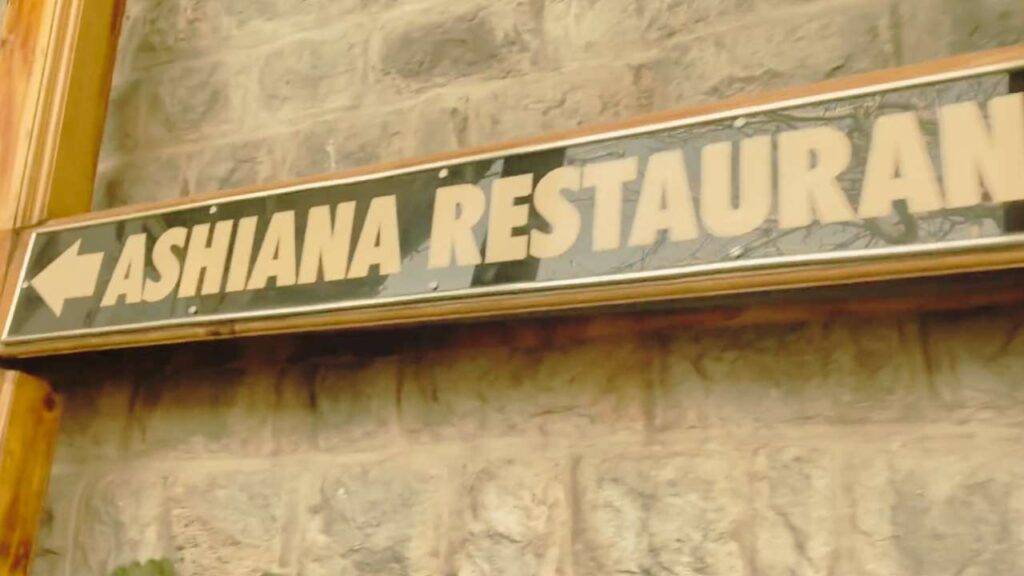 Goofa Ashiana Restaurant - One of the Most Cosy Restaurants in Shimla