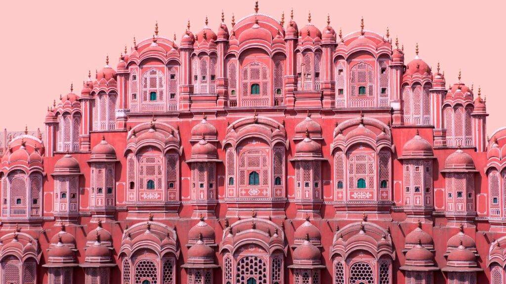 Tell a Story of Your Domestic Tour in India Through the Action Camera