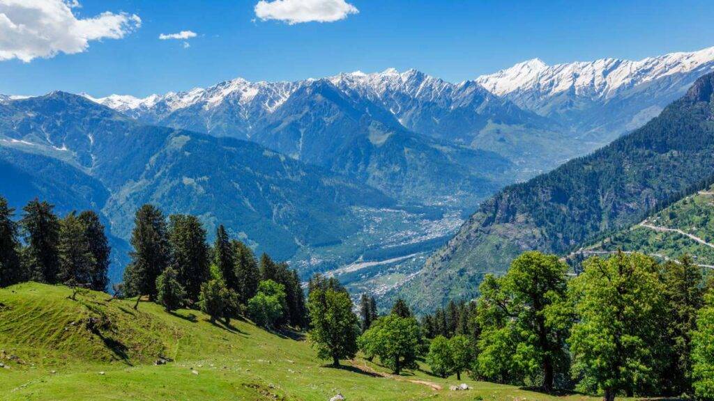 Discover Travel Routed in this Himachal Pradesh Tour Guide